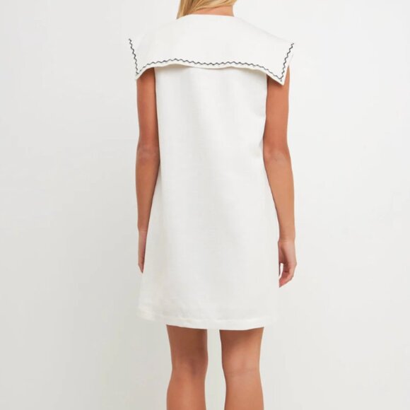 Dress - Picture 2 of 2